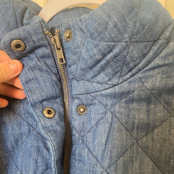 ❌SOLD❌ NWOT - Old Navy Fall Jacket! - Picture 11 of 12